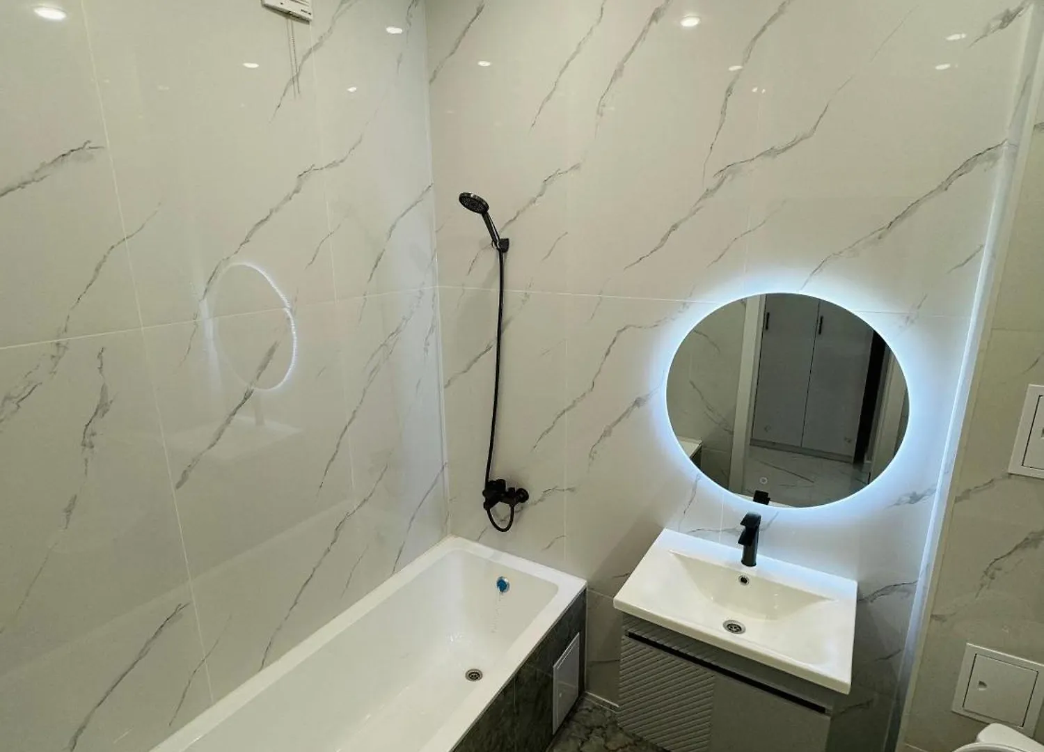 Жк Sen Apartment Nur-Sultan