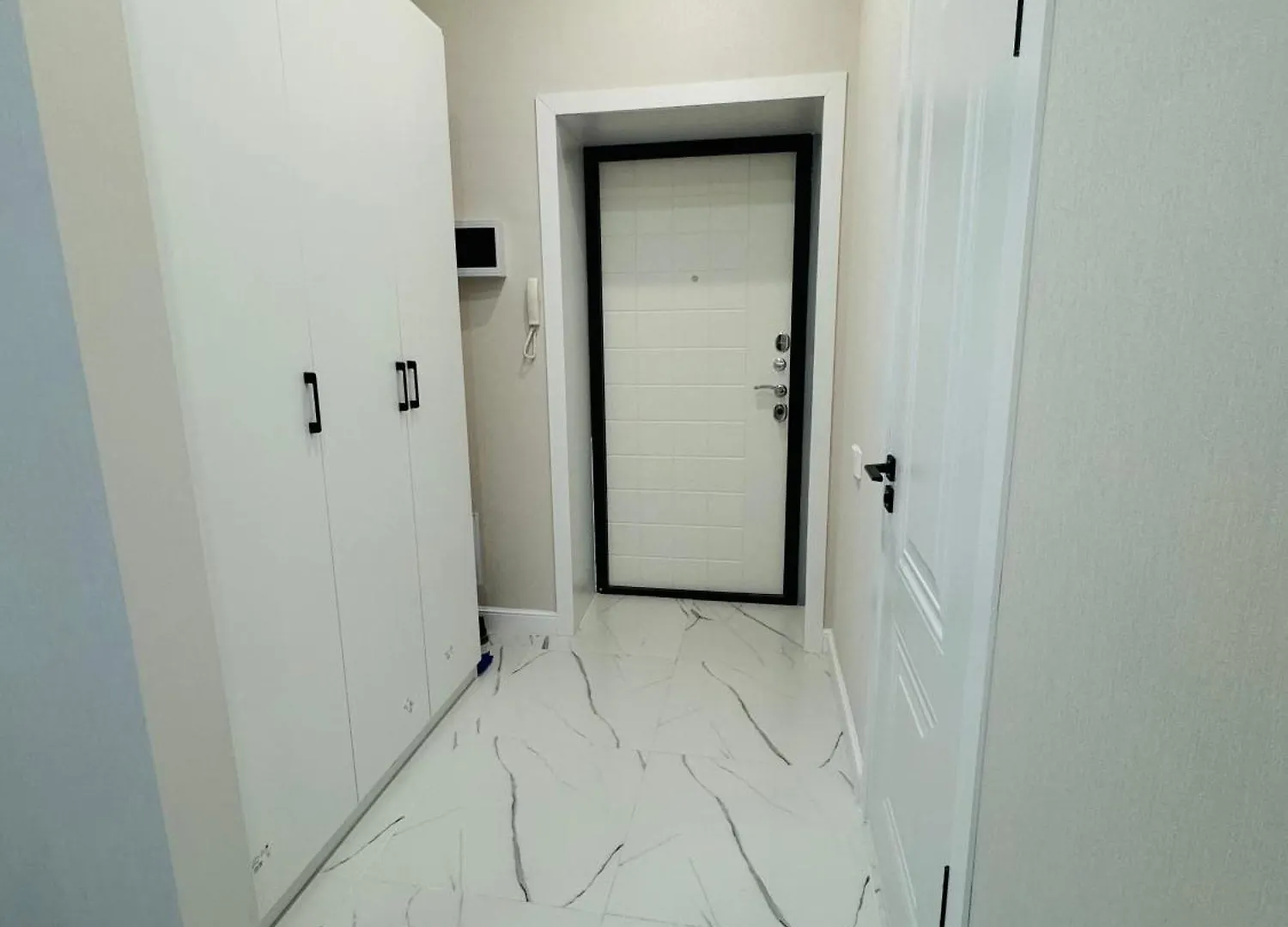 Жк Sen Apartment Nur-Sultan