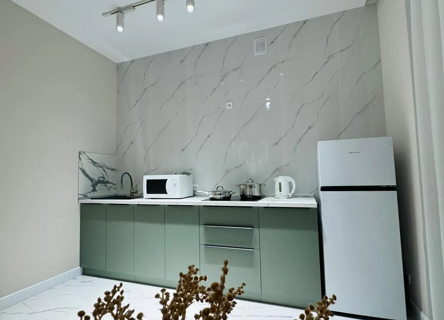Жк Sen Apartment Nur-Sultan