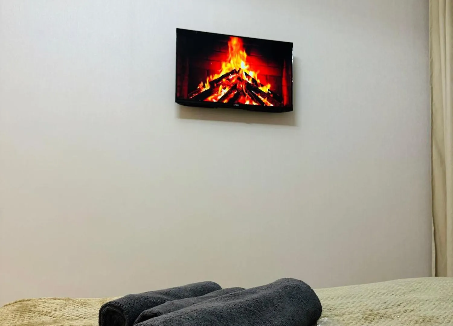 Жк Sen Apartment Nur-Sultan  0*, Nur-Sultan (Astana) Kazakhstan