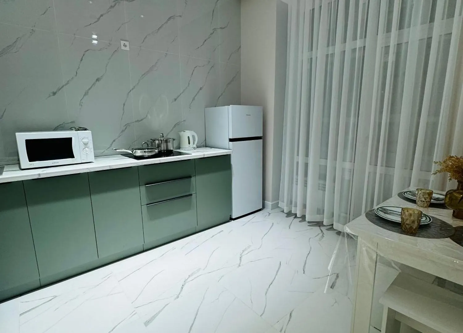 Жк Sen Apartment Nur-Sultan  0*, Nur-Sultan (Astana)